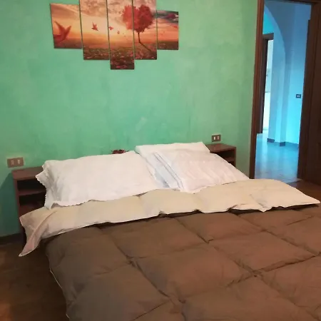 Lo Smeraldo * Bareggio
