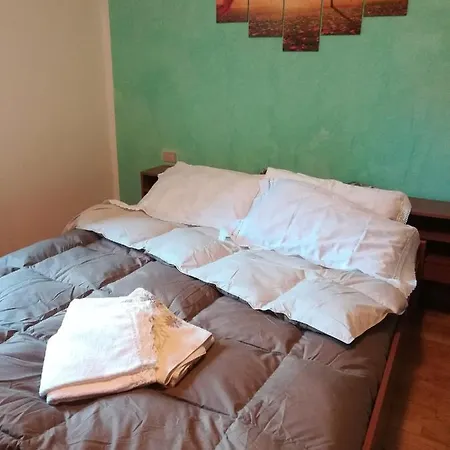 Lo Smeraldo * Bareggio