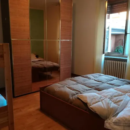 Bed and breakfast Lo Smeraldo *