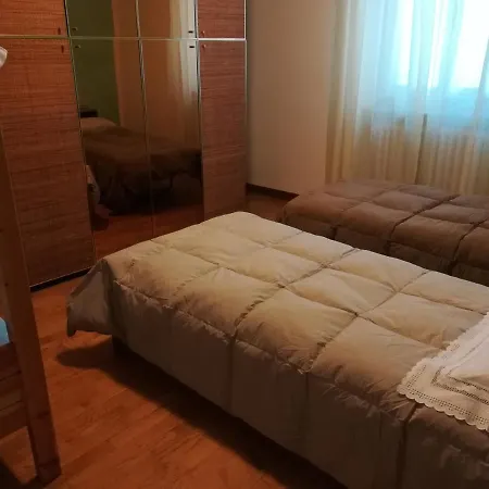 Bed and breakfast Lo Smeraldo *