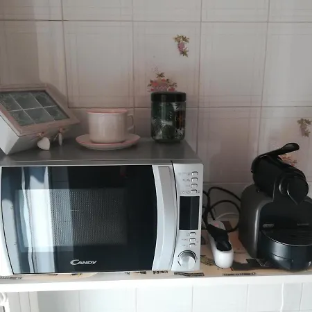 Bed and breakfast Lo Smeraldo Bareggio