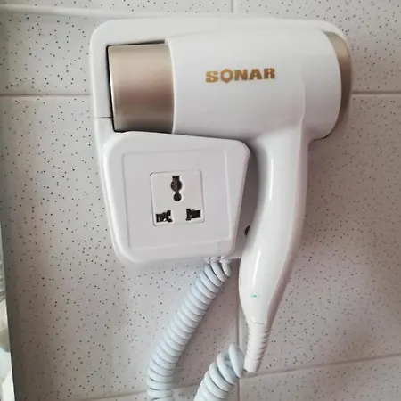Lo Smeraldo Nocleg ze śniadaniem