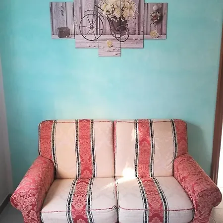 Lo Smeraldo * Bareggio