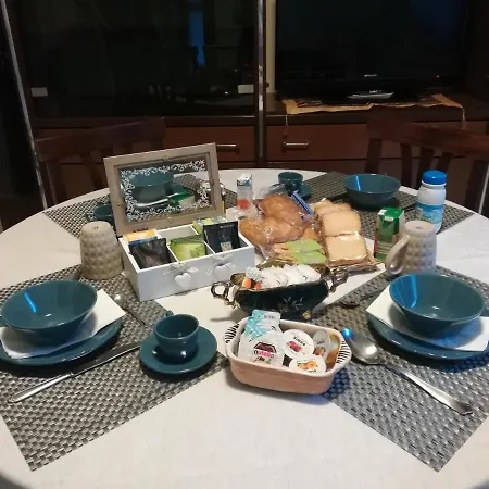 Lo Smeraldo * Bareggio