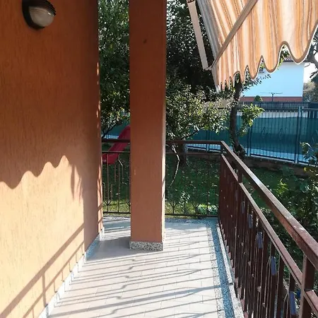 Lo Smeraldo * Bareggio